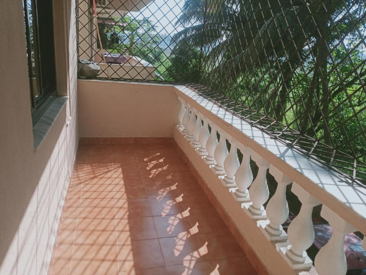 coconut Grove Apartment Varca Exterior foto