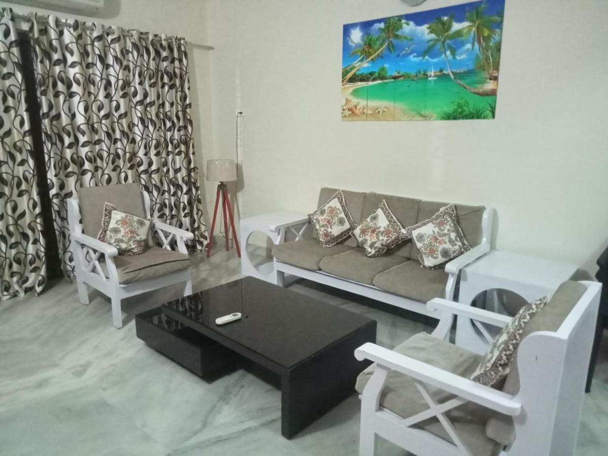 coconut Grove Apartment Varca Exterior foto
