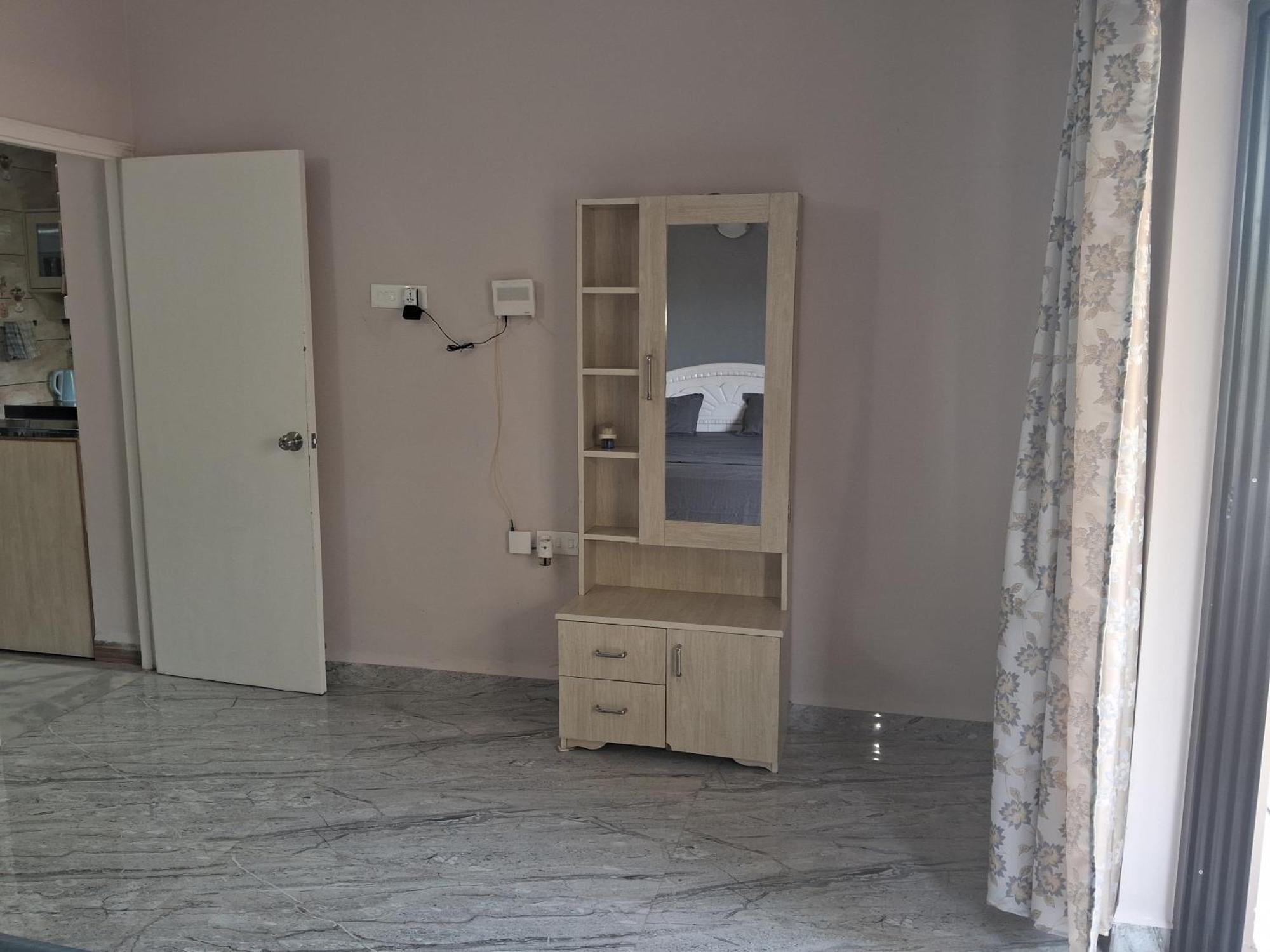 coconut Grove Apartment Varca Exterior foto