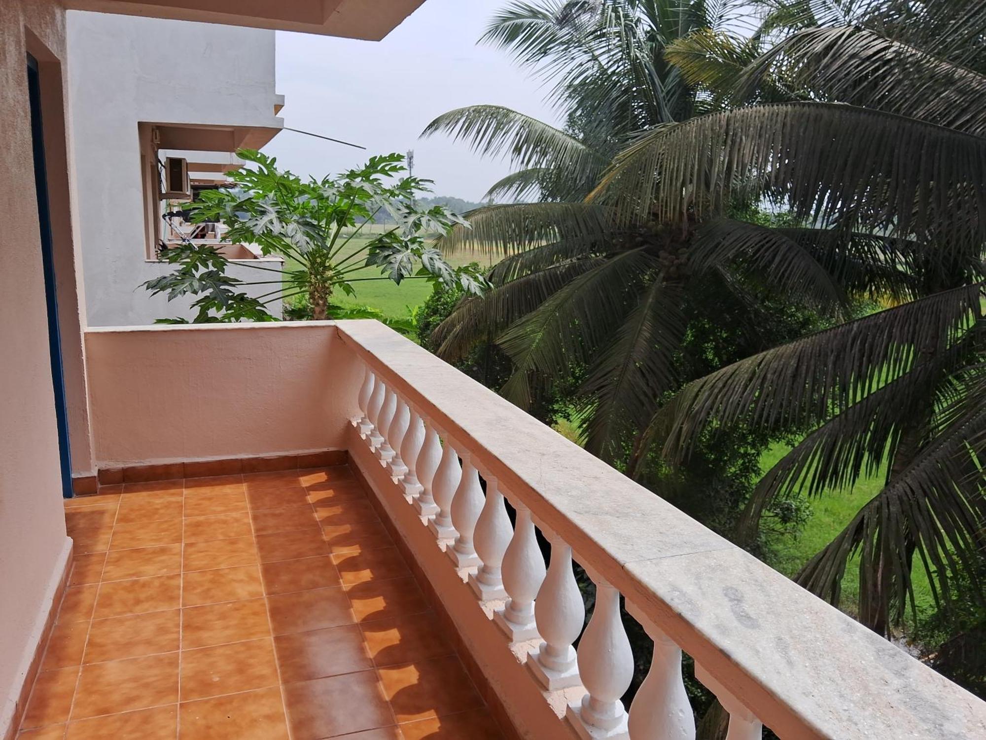 coconut Grove Apartment Varca Exterior foto