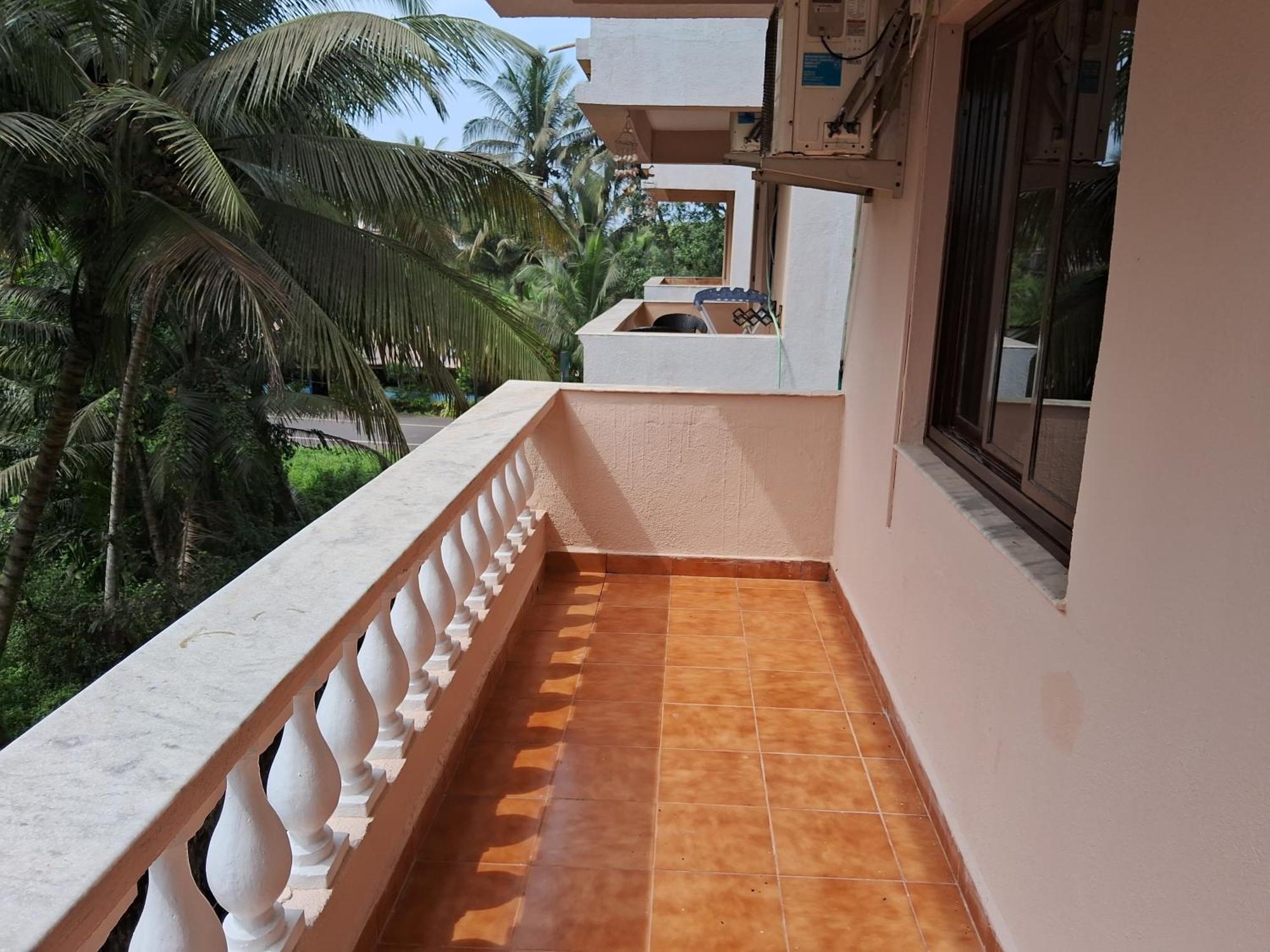 coconut Grove Apartment Varca Exterior foto