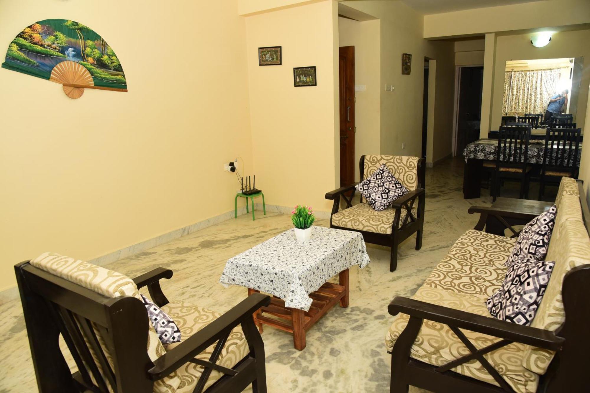 coconut Grove Apartment Varca Exterior foto