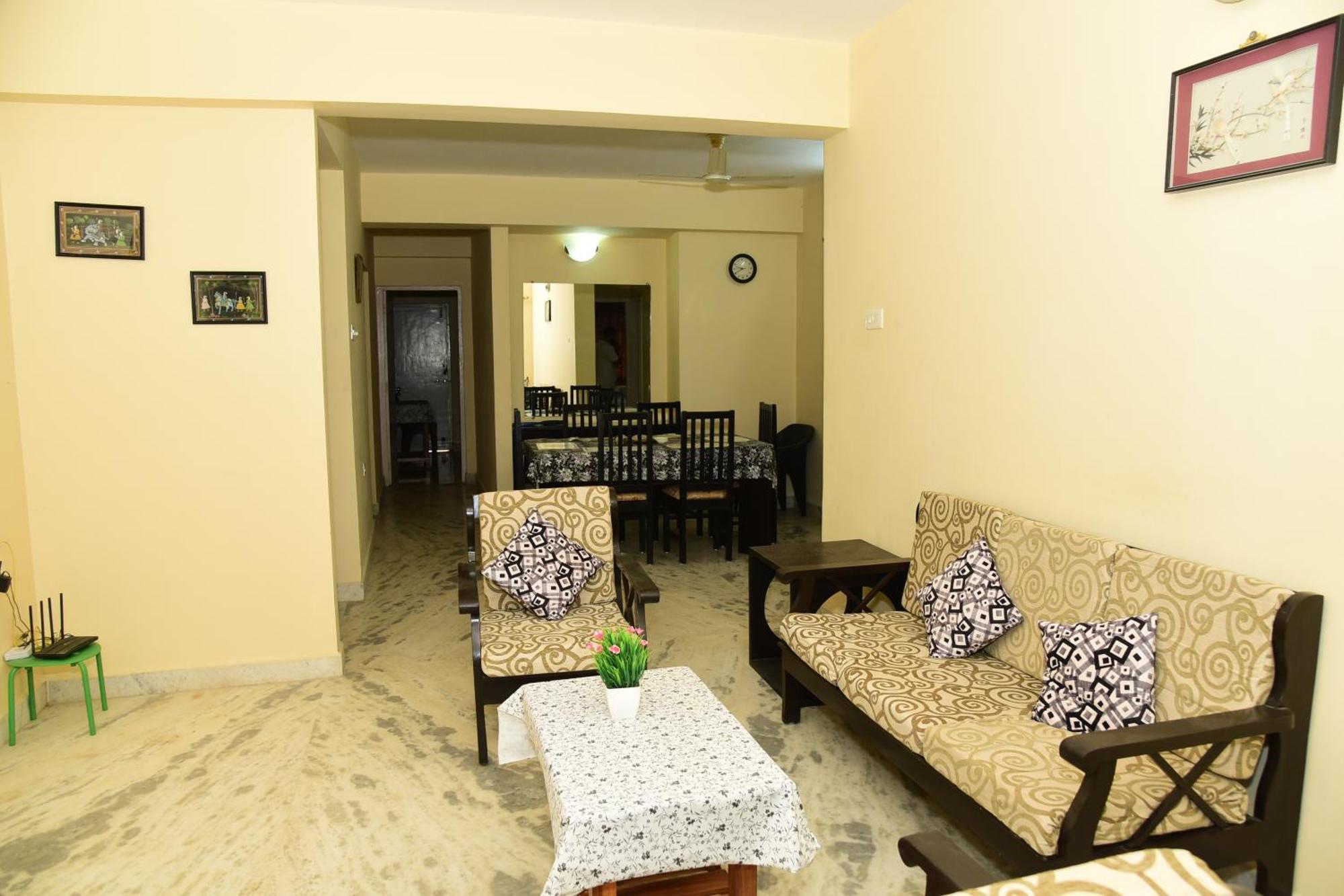 coconut Grove Apartment Varca Exterior foto