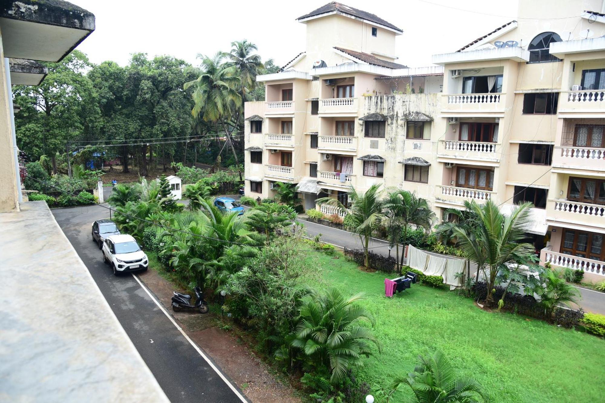 coconut Grove Apartment Varca Exterior foto
